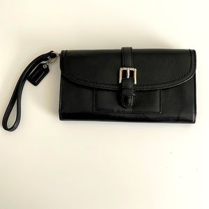 Vintage Coach wallet
